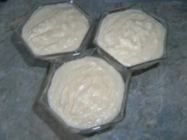 Bauschhemer Creme - Rezept - Bild Nr. 10