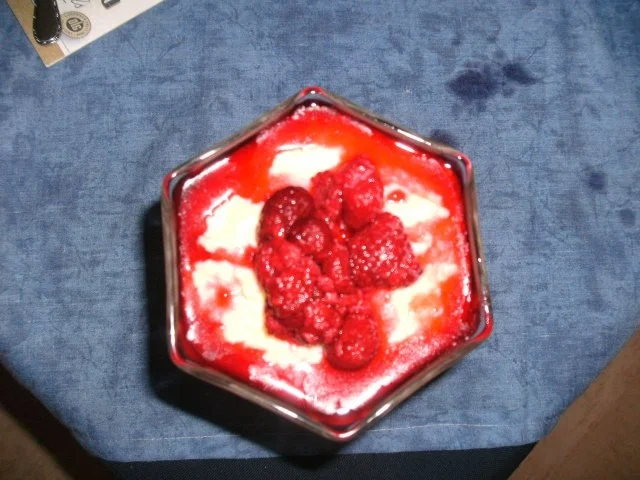 Bauschhemer Creme - Rezept