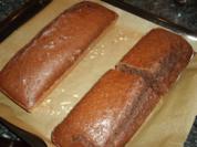 Herrenkuchen - Rezept