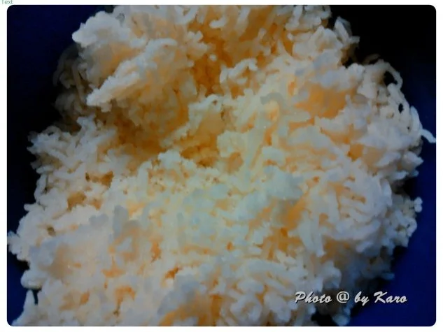 Seeteufel gebraten an Rucola Kartoffel Püree mit karamelisierten Vanillemöhrchen - Rezept - Bild Nr. 5