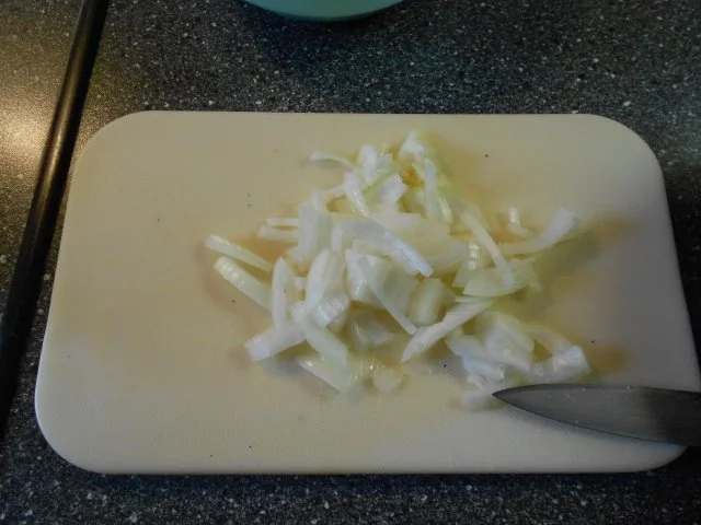 Rezept: Pad Thai Gai (warmer) thailändischer Nudelsalat mit Huhn Bild Nr. 10 Pad Thai Gai (warmer) thailändischer Nudelsalat mit Huhn - Rezept - Bild Nr. 10