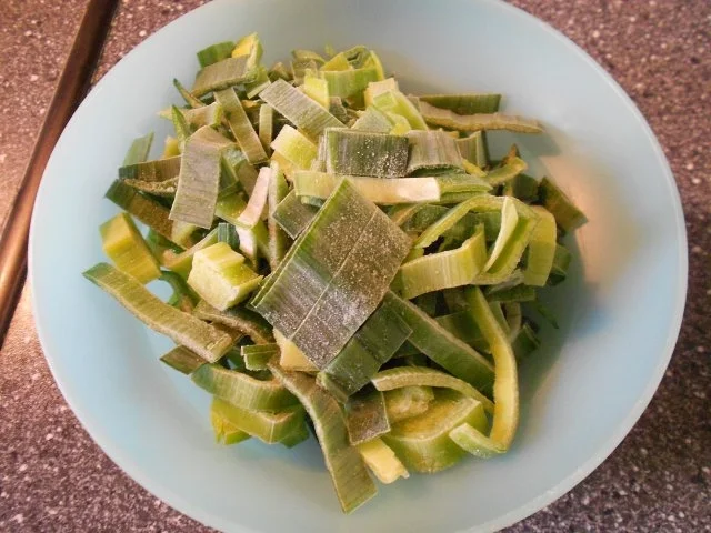 Rezept: Pad Thai Gai (warmer) thailändischer Nudelsalat mit Huhn Bild Nr. 11 Pad Thai Gai (warmer) thailändischer Nudelsalat mit Huhn - Rezept - Bild Nr. 11