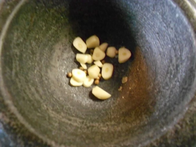 Rezept: Pad Thai Gai (warmer) thailändischer Nudelsalat mit Huhn Bild Nr. 8 Pad Thai Gai (warmer) thailändischer Nudelsalat mit Huhn - Rezept - Bild Nr. 8