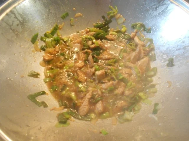 Rezept: Pad Thai Gai (warmer) thailändischer Nudelsalat mit Huhn Bild Nr. 21 Pad Thai Gai (warmer) thailändischer Nudelsalat mit Huhn - Rezept - Bild Nr. 21