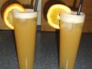 Sabine´s Wochenend-Cocktail - Rezept