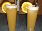 Sabine´s Wochenend-Cocktail - Rezept