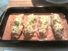 Zucchini-Hack-Tomate-Auflauf - Rezept