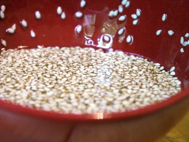 Honigglasierte Plattkartoffeln - Rezept - Bild Nr. 7