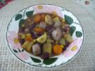Suppen & Eintöpfe : Ein buntes Durcheinander - Rezept