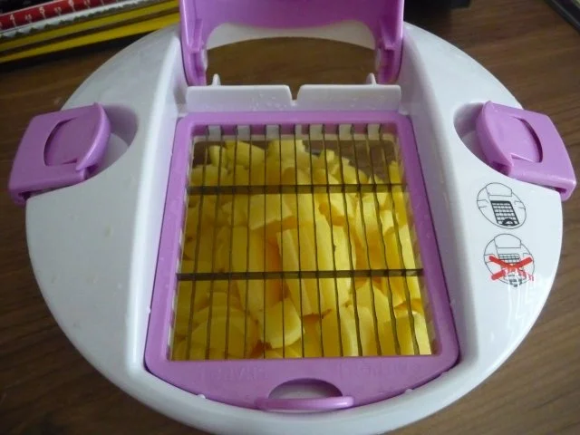 Suppen & Eintöpfe : Ein buntes Durcheinander - Rezept - Bild Nr. 9