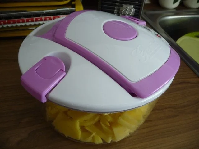 Suppen & Eintöpfe : Ein buntes Durcheinander - Rezept - Bild Nr. 10