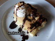 Rezept: Zuppa Inglese Zuppa Inglese - Rezept