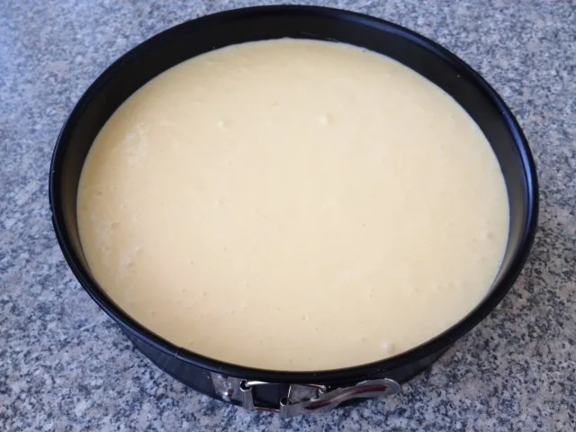 Pflaumen-Käsekuchen - Rezept - Bild Nr. 5