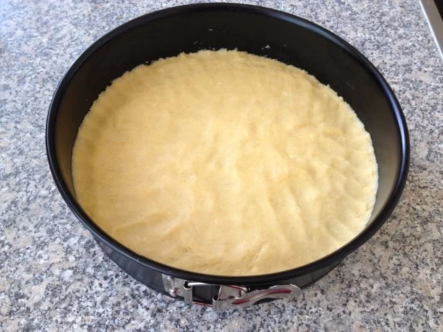 Pflaumen-Käsekuchen - Rezept - Bild Nr. 6