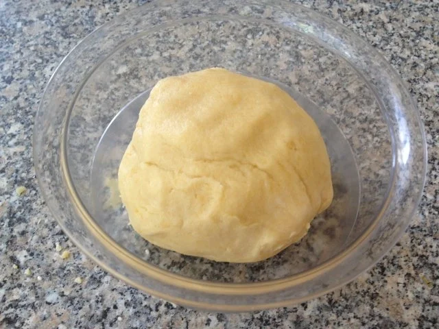 Pflaumen-Käsekuchen - Rezept - Bild Nr. 9