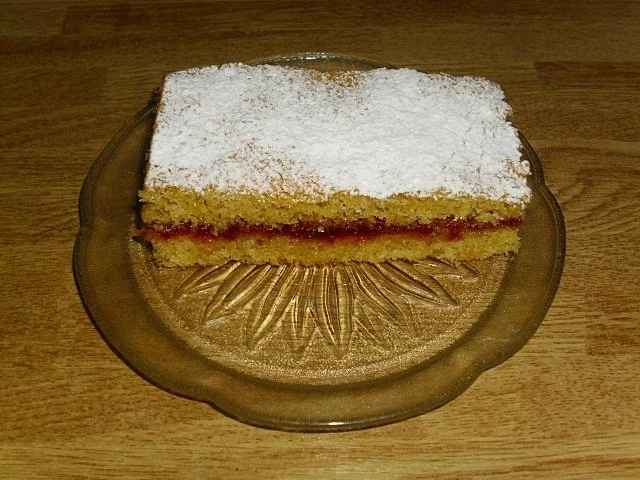 Rezept: Züricher Schnitten Züricher Schnitten - Rezept