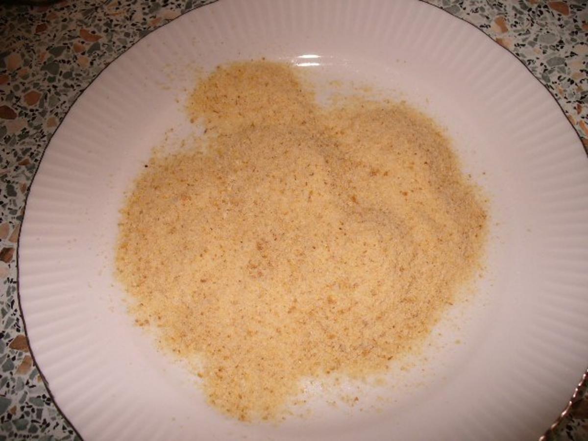 gefüllte Hähnchenbrust an Reis - Rezept - Bild Nr. 11