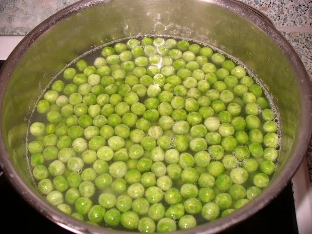 gefüllte Hähnchenbrust an Reis - Rezept - Bild Nr. 15