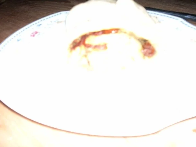 Rezept: Pikante Franzbrötchen mit Pesto und getrockneten Tomaten Bild Nr. 6 Pikante Franzbrötchen mit Pesto und getrockneten Tomaten - Rezept - Bild Nr. 6