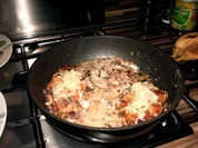 Reste Samstag - Rezept