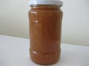 Peter's Vielfrucht-Marmelade - Rezept