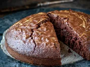 Bester Schokoladenkuchen - Rezept - Bild Nr. 10