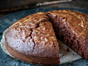 Bester Schokoladenkuchen - Rezept - Bild Nr. 10