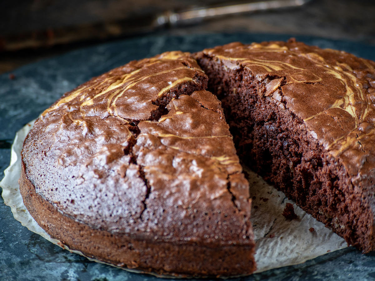 Bester Schokoladenkuchen - Rezept mit Bild - kochbar.de