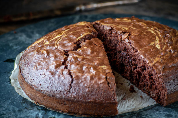 Schokoladenkuchen - Kuchen und Torten Rezepte - Bild Nr. 11