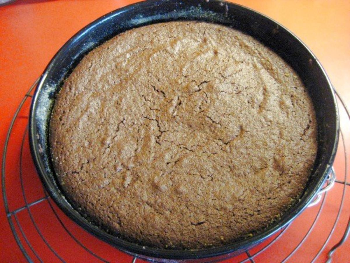 Bester Schokoladenkuchen - Rezept - Bild Nr. 9