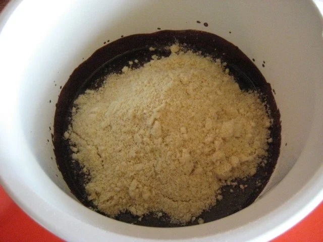 Bester Schokoladenkuchen - Rezept - Bild Nr. 4