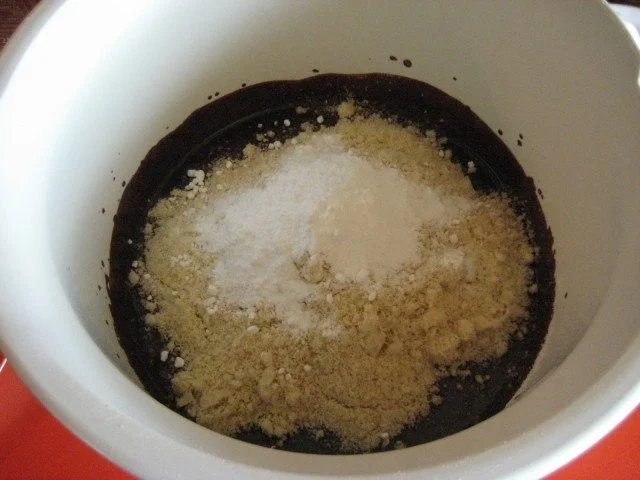 Bester Schokoladenkuchen - Rezept - Bild Nr. 5