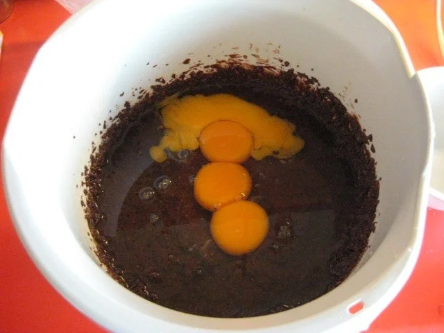 Bester Schokoladenkuchen - Rezept - Bild Nr. 6