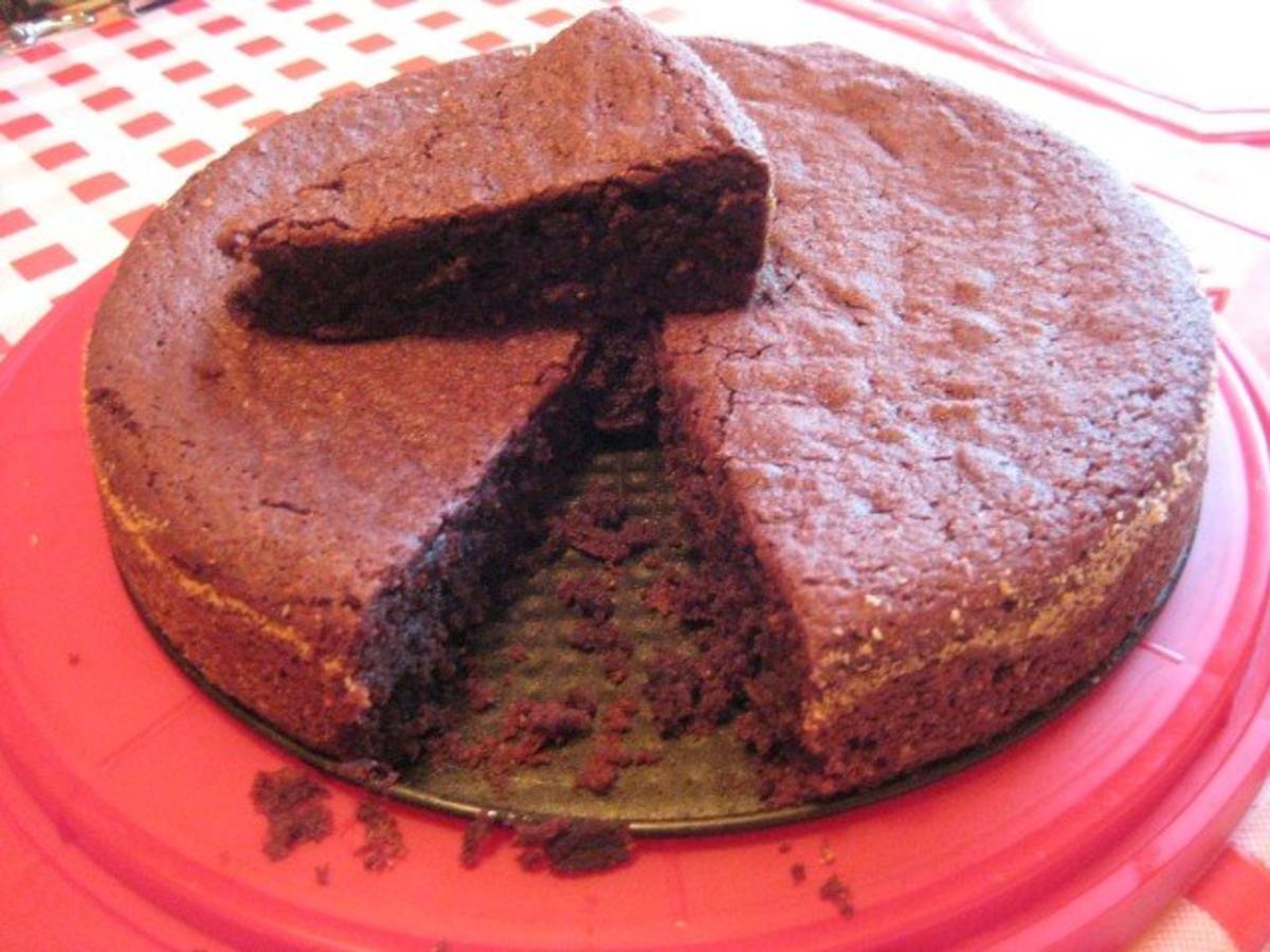 Bester Schokoladenkuchen - Rezept mit Bild - kochbar.de