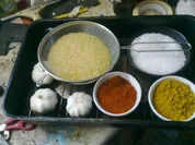 Rezept: Rรคuchern von Zutaten und Gewรผrzen Rรคuchern von Zutaten und Gewรผrzen - Rezept