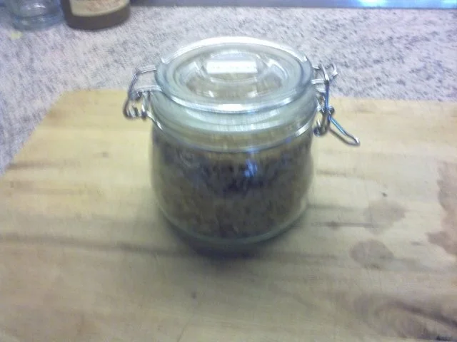 Räuchern von Zutaten und Gewürzen - Rezept - Bild Nr. 6