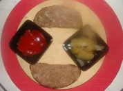 Fleischhaschee aus Dosenfleisch - Rezept