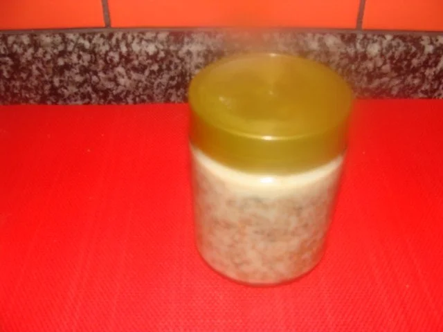 Rezept: Fleischhaschee aus Dosenfleisch Bild Nr. 2 Fleischhaschee aus Dosenfleisch - Rezept - Bild Nr. 2