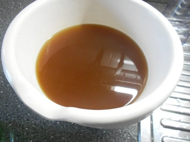 Rezept: Eistee-Zitrone klassisch Bild Nr. 5 Eistee-Zitrone klassisch - Rezept - Bild Nr. 5