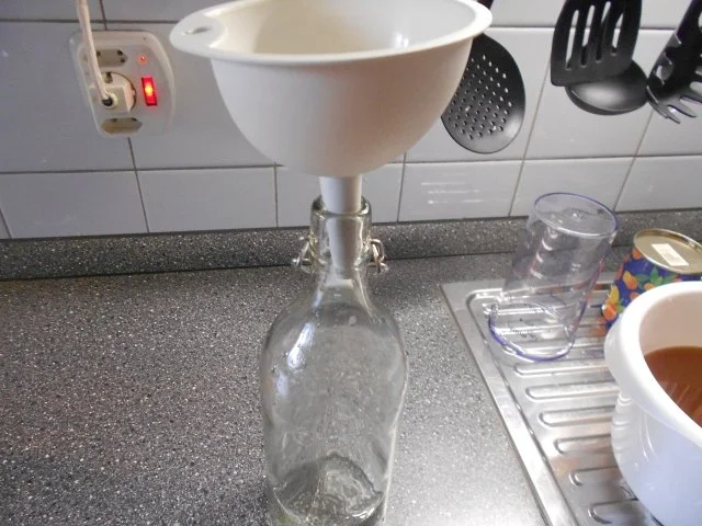 Rezept: Eistee-Zitrone klassisch Bild Nr. 6 Eistee-Zitrone klassisch - Rezept - Bild Nr. 6