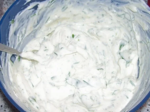 Sommerlicher Kartoffel-Zucchini-Schichtauflauf mit Kräuterhaube - Rezept - Bild Nr. 10