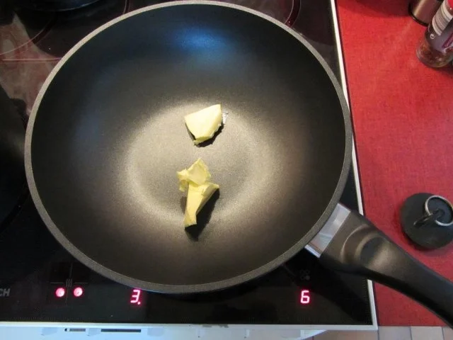 Mein Zucchini Gemüse - Rezept - Bild Nr. 5