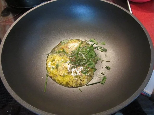 Mein Zucchini Gemüse - Rezept - Bild Nr. 6