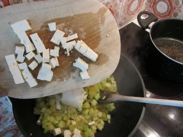 Mein Zucchini Gemüse - Rezept - Bild Nr. 11