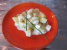 Mein Zucchini Gemüse - Rezept
