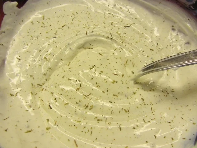 Rezept: Flammkuchen selbst gemacht.--Im eigenen Pizza -ofen... Bild Nr. 17 Flammkuchen selbst gemacht.--Im eigenen Pizza -ofen... - Rezept - Bild Nr. 17