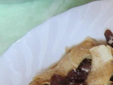 Rezept: Flammkuchen selbst gemacht.--Im eigenen Pizza -ofen... Bild Nr. 40 Flammkuchen selbst gemacht.--Im eigenen Pizza -ofen... - Rezept - Bild Nr. 40