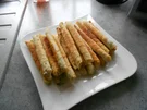 Rezept: Zigarren - Börek Zigarren - Börek - Rezept