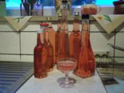Johannisbeerlikör - Rezept