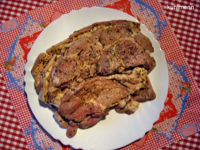 Ragout *üppige Reste* - Rezept - Bild Nr. 2